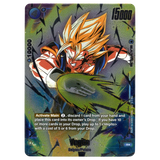 Vegito (Reprint) FB04 - 046 R☆