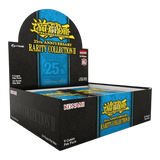 Yu - Gi - Oh! 25th Anniversary Rarity Collection II Booster Box
