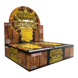Yu - Gi - Oh! Quarter Century Stampede Booster Box