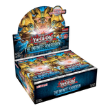 Yu - Gi - Oh! The Infinite Forbidden Booster Box