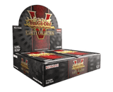 Yu - Gi - Oh! Trading Card Game Rarity Collection V Booster Box