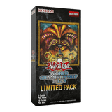 Yu‑Gi‑Oh! Trading Card Game Limited Pack World Championship 2025 [25LP] Booster Box