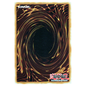 Zombie World RA03 - EN205 Quarter Century Secret Rare